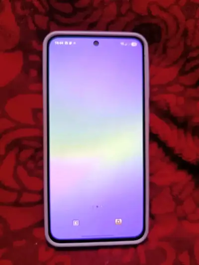 Smartphone Samsung a36 5g TORNASOL - miniatura 1