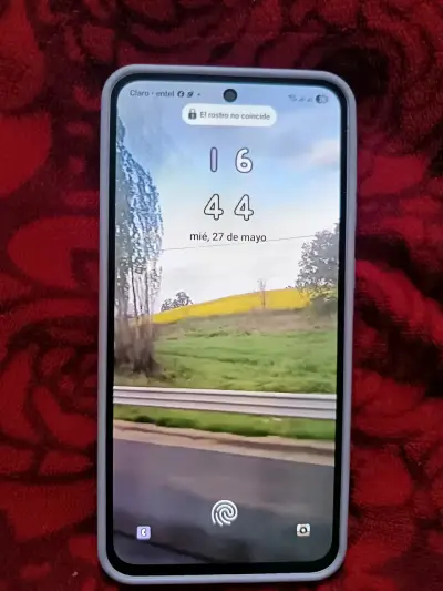 Smartphone Samsung a36 5g TORNASOL - miniatura 3