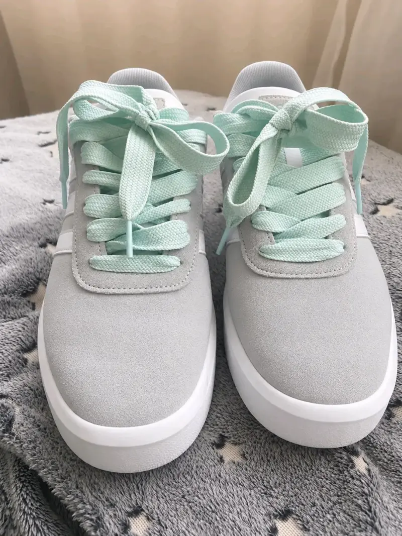 ✨ Zapatillas Adidas originales – Talla 40,5 ✨ - 1