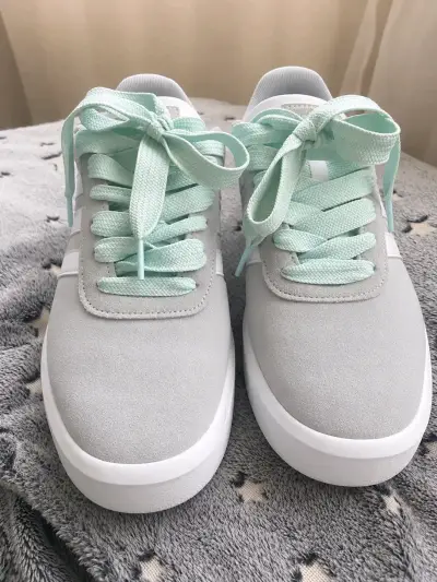 ✨ Zapatillas Adidas originales – Talla 40,5 ✨ - miniatura 1