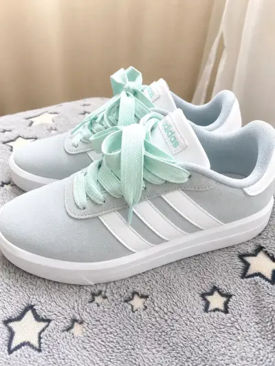 ✨ Zapatillas Adidas originales – Talla 40,5 ✨ - miniatura 2