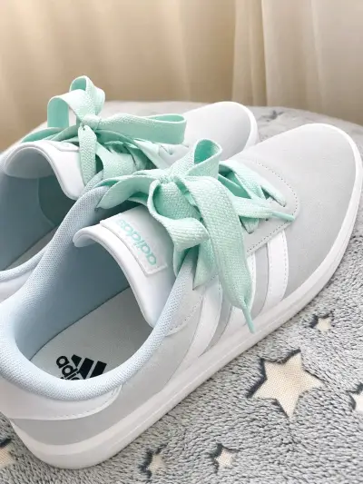 ✨ Zapatillas Adidas originales – Talla 40,5 ✨ - miniatura 3