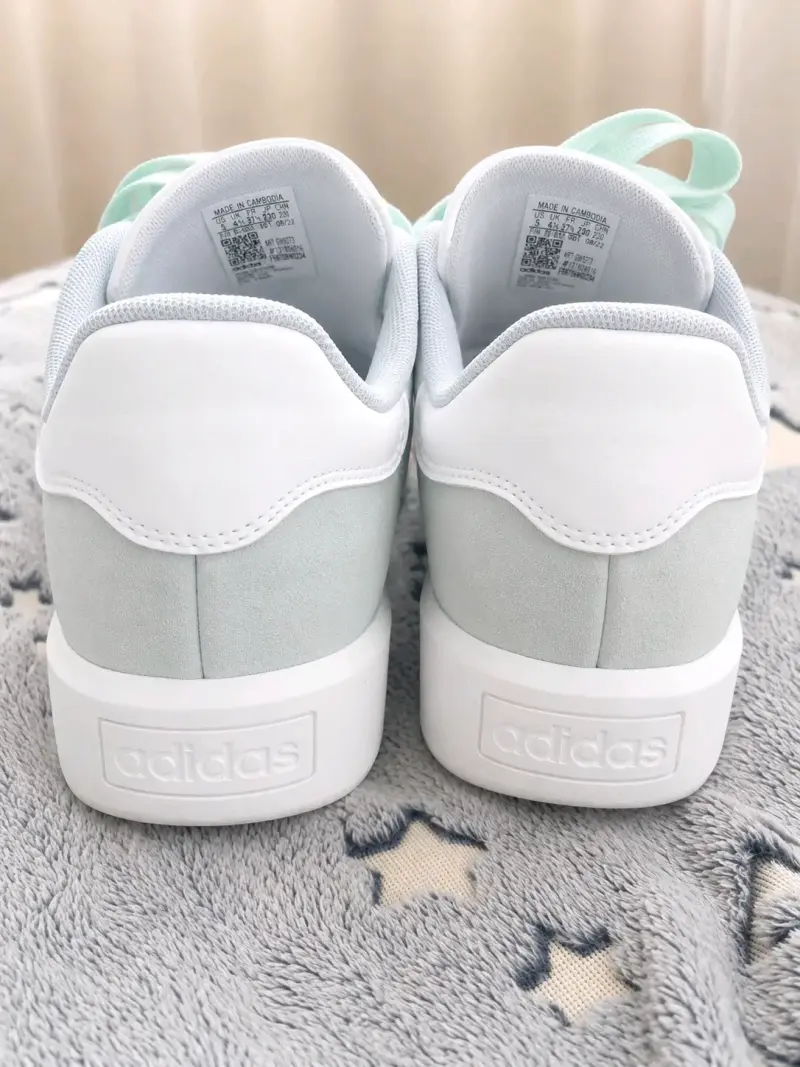 ✨ Zapatillas Adidas originales – Talla 40,5 ✨ - 4