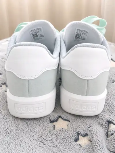 ✨ Zapatillas Adidas originales – Talla 40,5 ✨ - miniatura 4