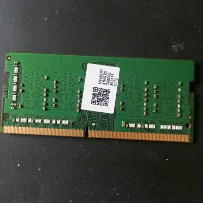 Memoria RAM 4GB SK hynix - miniatura 2