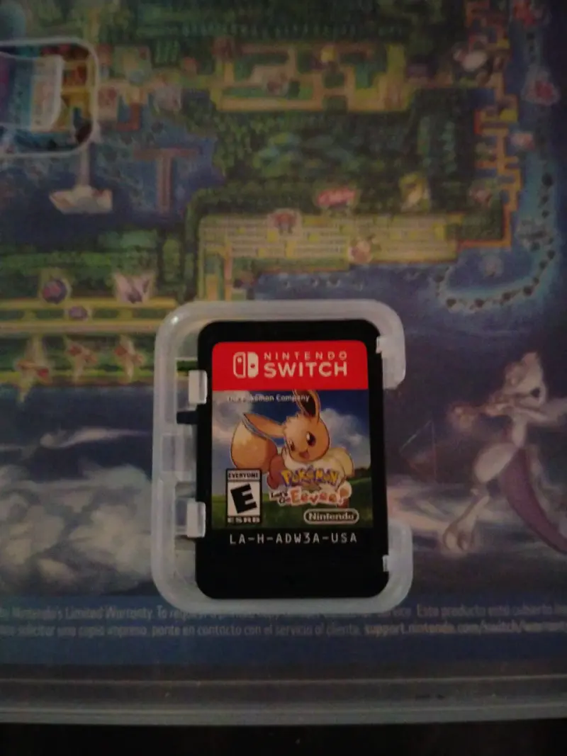 Juegos para Nintendo Switch - 2