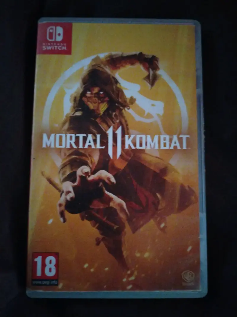 Juegos para Nintendo Switch - 3