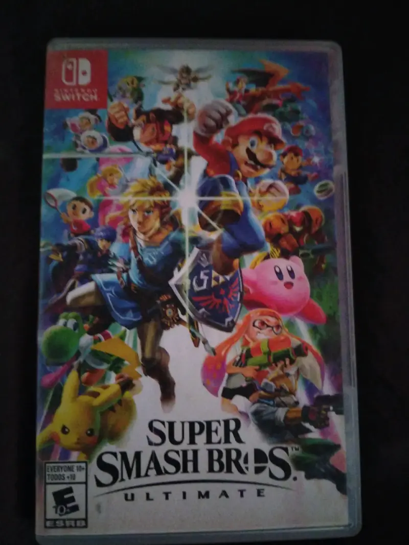 Juegos para Nintendo Switch - 5