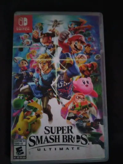 Juegos para Nintendo Switch - miniatura 5