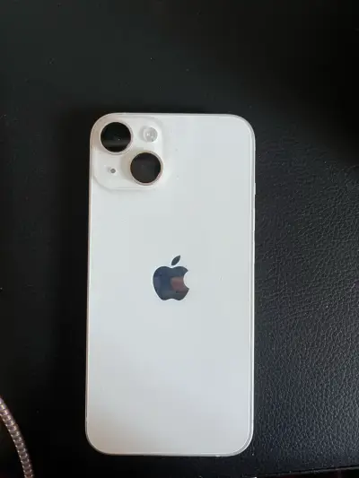 iphone 13 blanco - miniatura 1