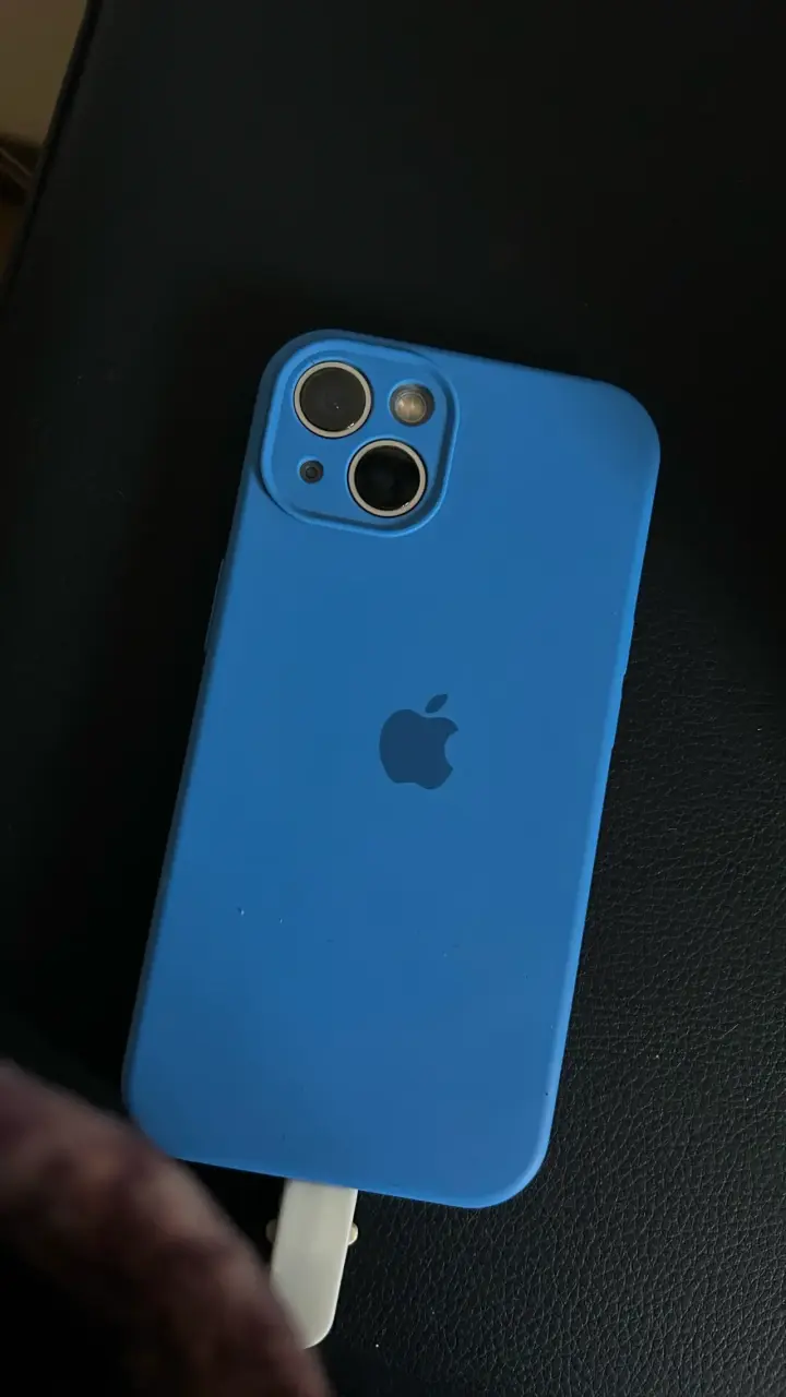 iphone 13 blanco - 3