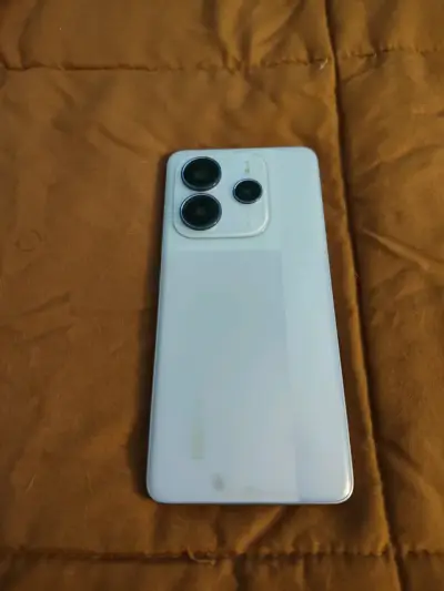 Smartphone Redmi 5G Blanco - miniatura 2