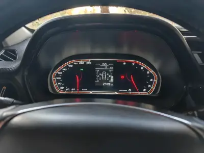 Cherry tiggo 2 - miniatura 1
