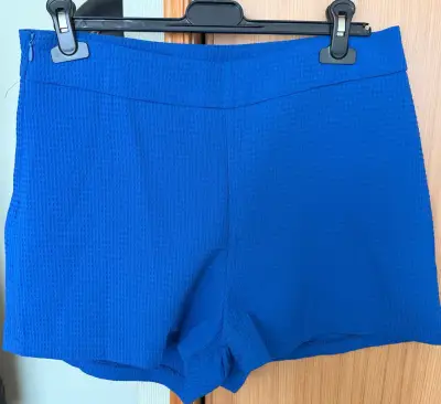 Conjunto corto azul - miniatura 7