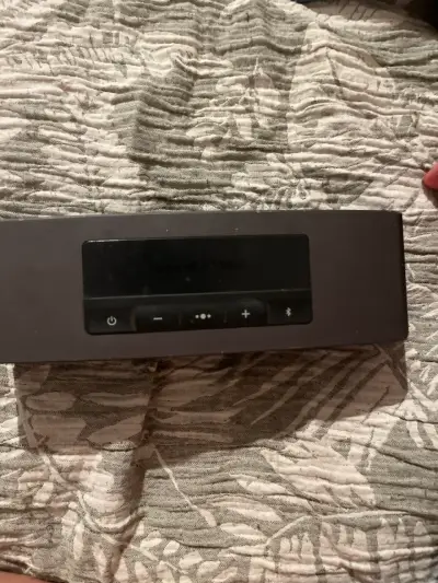 Bose SoundLink Mini - miniatura 1