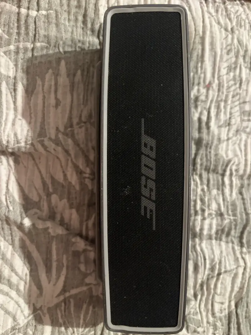 Bose SoundLink Mini - 2