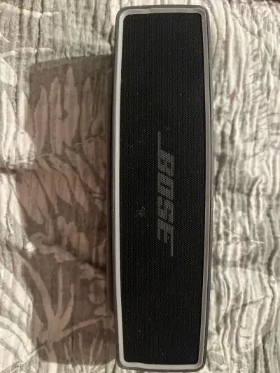 Bose SoundLink Mini - miniatura 2