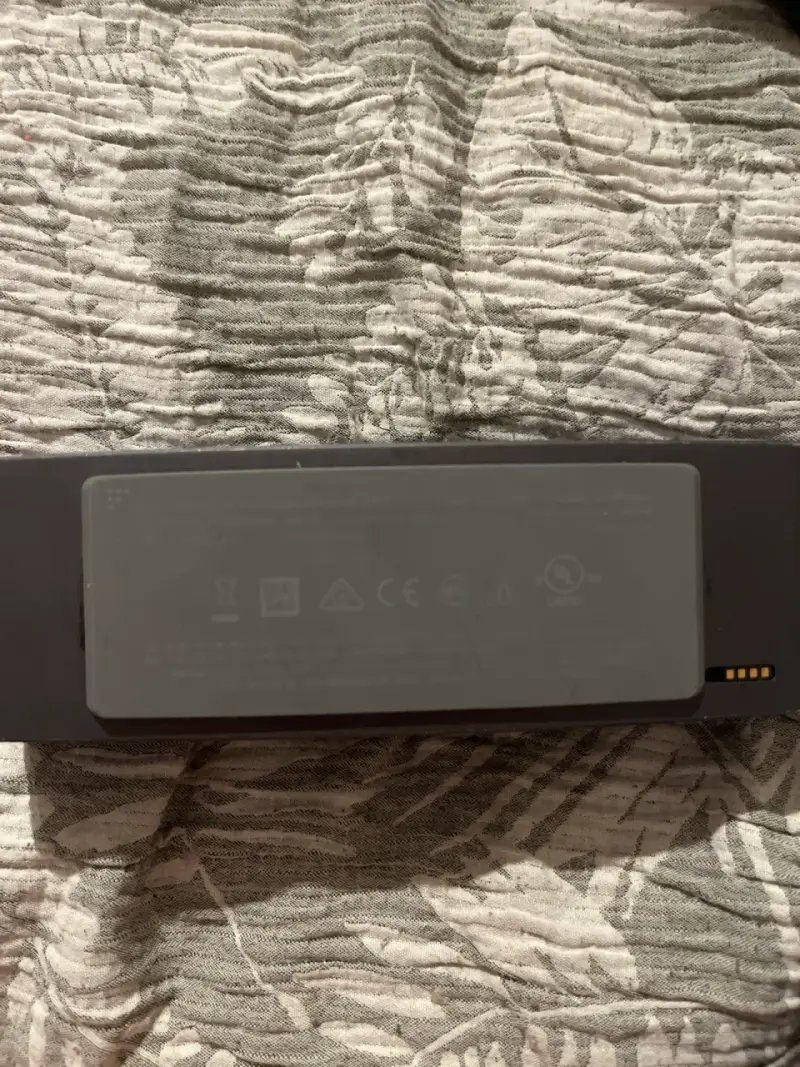 Bose SoundLink Mini - 3