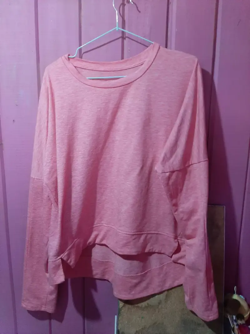 Chaqueta de lana negra - 2