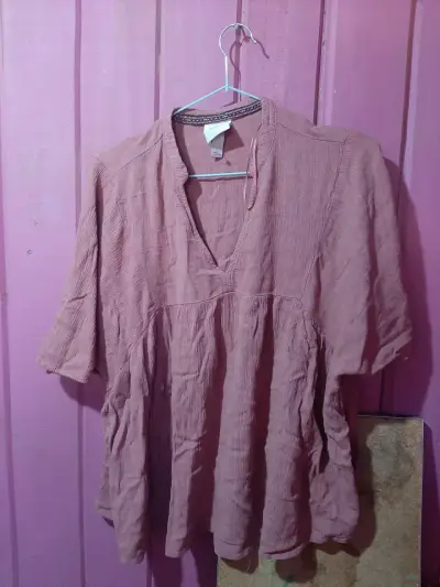 Chaqueta de lana negra - miniatura 4