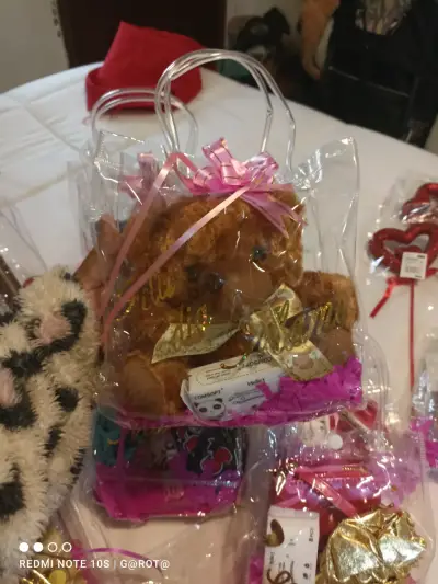 Bolsas de regalo temáticas - miniatura 2