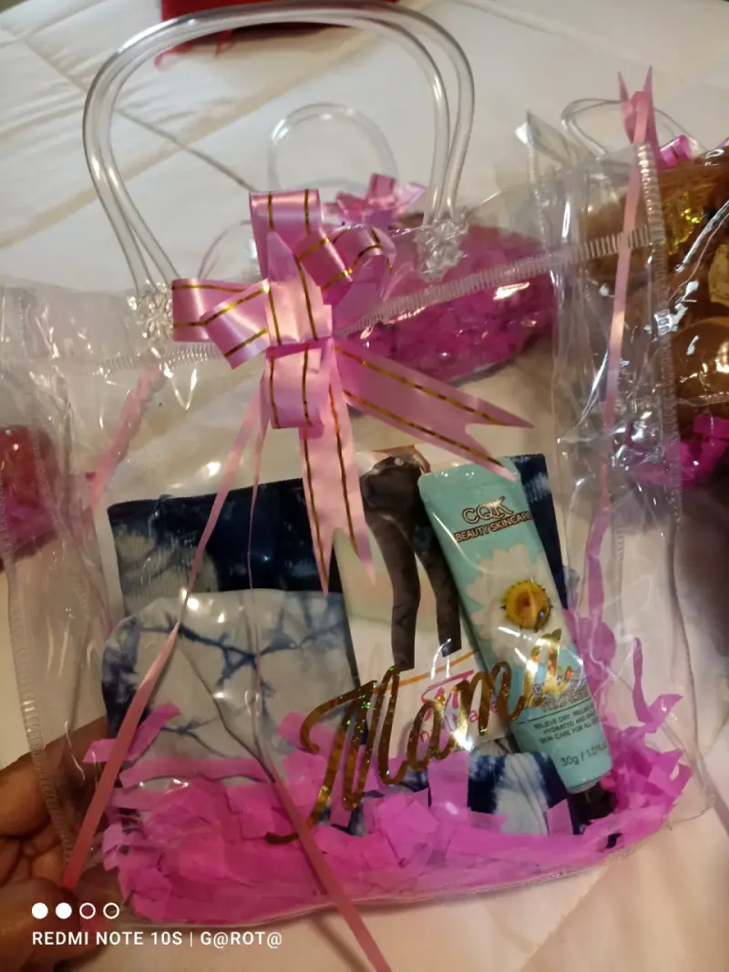 Bolsas de regalo temáticas - 4