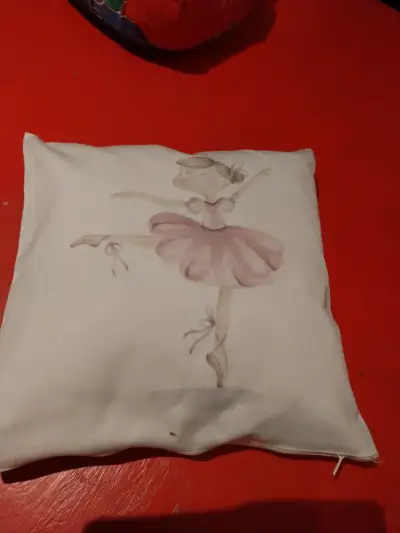 Set de 3 cojines decorativos - miniatura 4