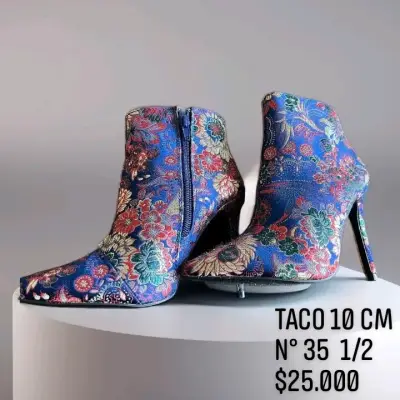 Botines - miniatura 2