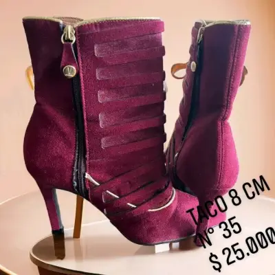 Botines - miniatura 6