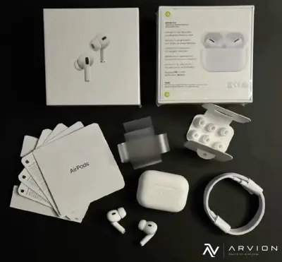 Apple AirPods Pro 2 - miniatura 2