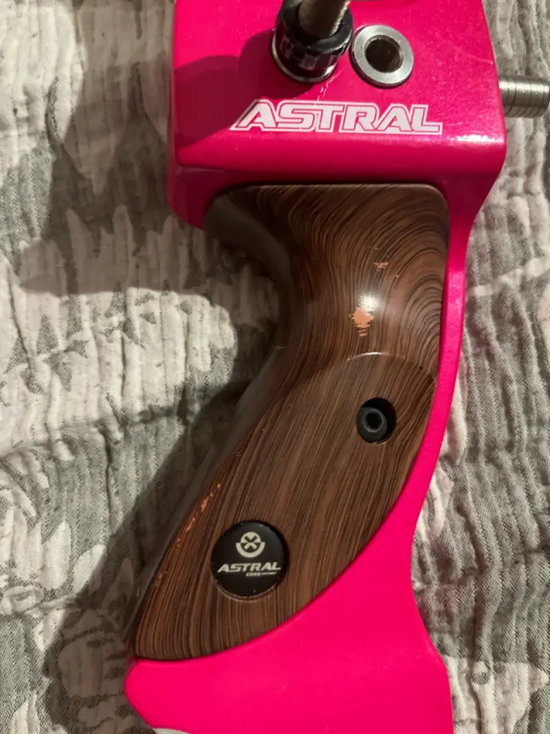 Rise modelo KAP Winstar II, - 4