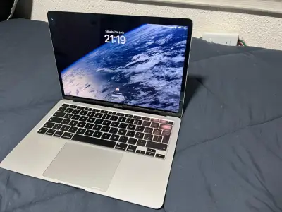 Notebook MacBook Air usado - miniatura 1
