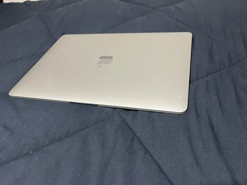 Notebook MacBook Air usado - 2