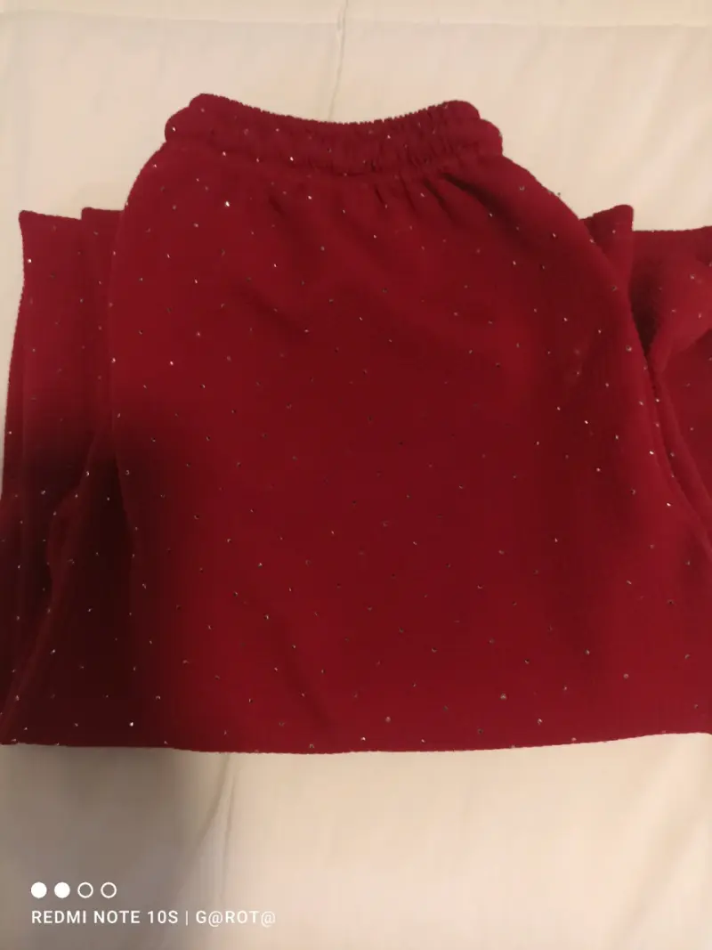 Conjunto deportivo dama - 6