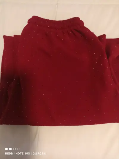 Conjunto deportivo dama - miniatura 6