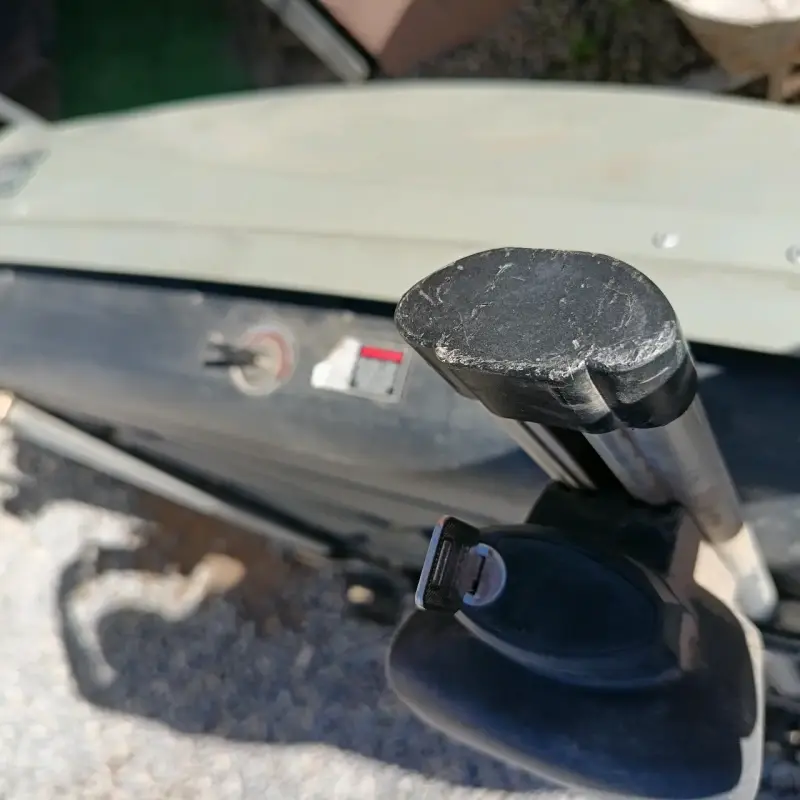 Porta equipaje con barras 140L - 2