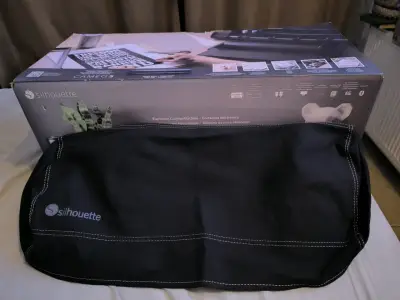 Plotter de corte Silhouette Cameo 5 - miniatura 2
