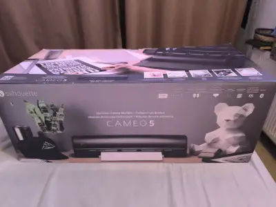Plotter de corte Silhouette Cameo 5 - miniatura 3