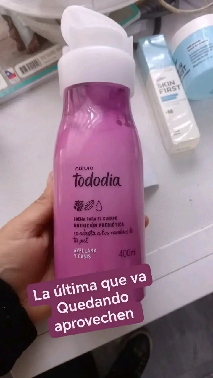 Perfume y crema de mano crema de cuerpo - 2