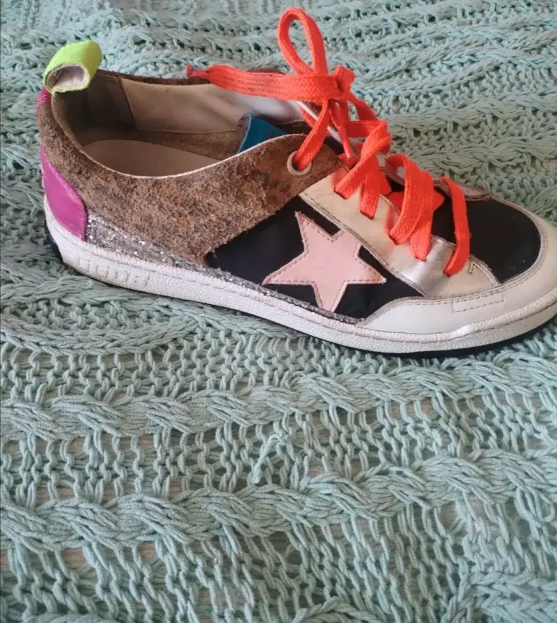 Zapatillas golden goose original - 2