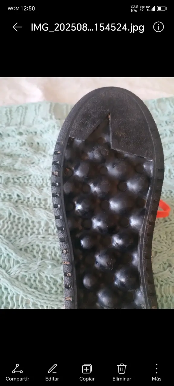 Zapatillas golden goose original - 3