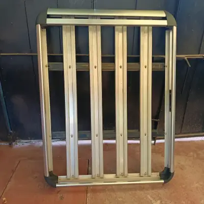 Parrilla más barras para auto - miniatura 6