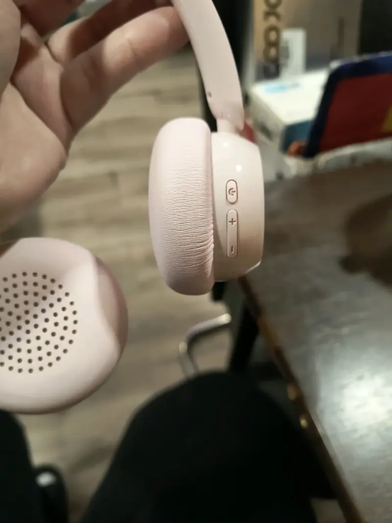 Auriculares inalámbricos GooJodq J238 - 4