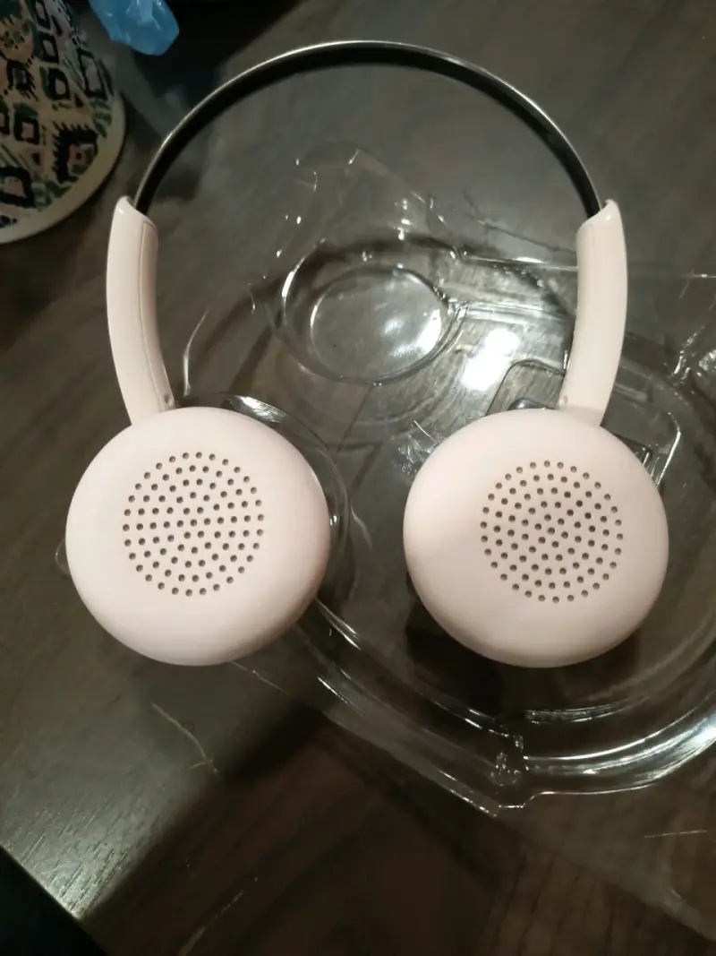 Auriculares inalámbricos GooJodq J238 - 5