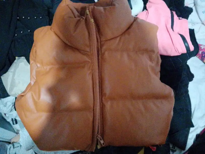 Puffa - 1