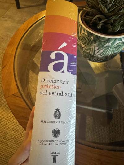 Diccionario práctico del estudiante - miniatura 3