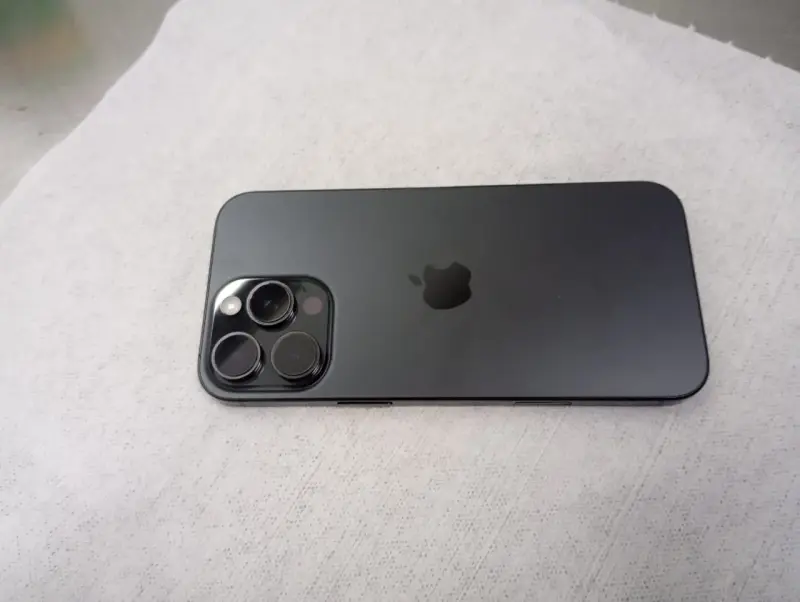 iPhone 16 pro max 256gb - 3