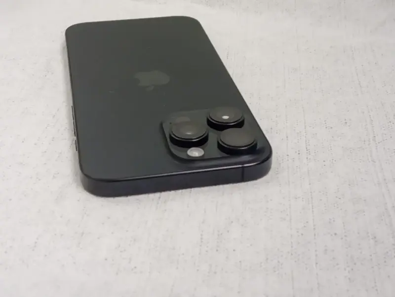 iPhone 16 pro max 256gb - 4