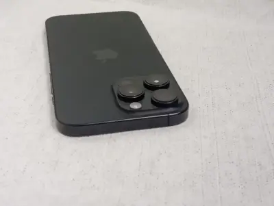 iPhone 16 pro max 256gb - miniatura 4