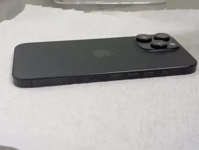 iPhone 16 pro max 256gb - miniatura 5